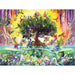 RAV Beautiful Sea Unicorn and Friends 1500 Piece Puzzle