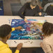 Colorful Cinque Terre 2000 Piece Puzzle