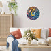 RAV Circle of Colors: Dreams 500 Piece Round Puzzle