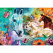 Lady, Fate and Fury 300 Piece Large Format Puzzle