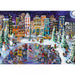 Canadian Collection: Canadian City Lights 1000 Piece Puzzle