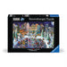 Canadian Collection: Canadian City Lights 1000 Piece Puzzle