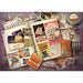 Disney 1940 Mickey Moments 1000 Piece Puzzle