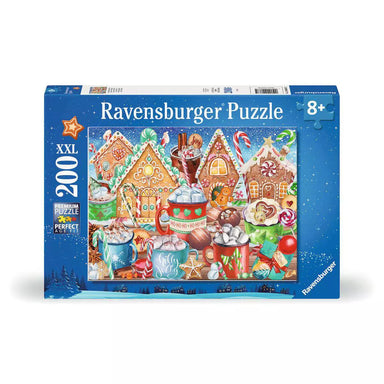 Sweet Christmas 200 Piece Puzzle