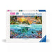 Underwater Island 1000 Piece Puzzle