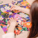 Bird Watching 750 Piece Art & Soul Puzzle