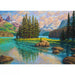 Canadian Collection: Spirit of Maligne 1000 Piece Puzzle