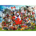 Canadian Collection: Oh, Canada! 1000 Piece Puzzle