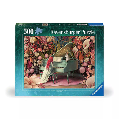 RAV Rabbit Recital 500 Piece Puzzle