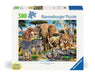 Baby Love 500 Piece Large Format Puzzle    