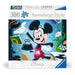 Disney Mickey 300 Piece Puzzle