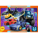 DC Batwheels Ready For Action 2x24 Piece Puzzles