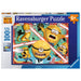 RAV Despicable Me 4 100 Piece Puzzle