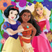Disney Princess: Girl Power! 3x49 Piece Puzzles