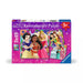 Disney Princess: Girl Power! 3x49 Piece Puzzles