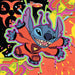 Disney Stitch Play The Day Away 3x49 Piece Puzzles