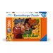 RAV Disney Lion King Hakuna Matata 200 Piece Puzzle