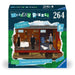 Mystery Puzzle: The Lost Fire 264 Piece Puzzle