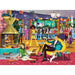 Jazzy! 500 Piece Puzzle