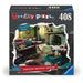 Mystery Puzzle: The Gift of Murder 408 Piece Puzzle