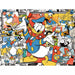 Disney Donald Duck 1500 Piece Puzzle