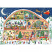 Santa's Workshop 1000 Piece Puzzle