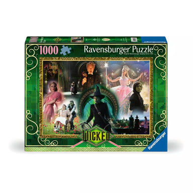Wicked: Spellbinding 1000 Piece Puzzle