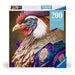Puzzle Moments: Rooster General 200 Piece Puzzle