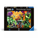 Green Lantern Collectors Edition 1000 Piece DC Comics Puzzle