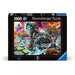 Cyborg Collectors Edition 1000 Piece DC Comics Puzzle