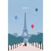 RAV Puzzle Moment: Paris 99 Piece Puzzle