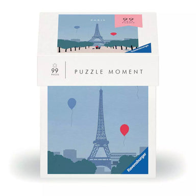 RAV Puzzle Moment: Paris 99 Piece Puzzle