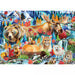 Canadian Collection: Wild Canada 1000 Piece Puzzle