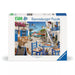 Cats of Mykonos 1500 Piece Puzzle