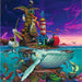 Cherish Your World with Dulk: Archipelago 500 Piece Puzzle