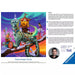 Cherish Your World with Dulk: Boreal 500 Piece Puzzle