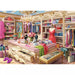 The Coveted Closet 1000 Piece Puzzle