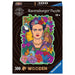 Wooden Puzzles: Frida Kahlo 300 Piece Puzzle