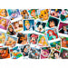 Disney Portraits 500 Piece Puzzle