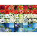Red, White, and Blue 500 Piece Puzzle