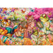 Book Club 1000 Piece USA Jigsaw Nationals Puzzle