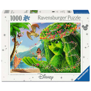 Disney Moana 1000 Piece Puzzle
