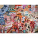 Trip to Tokyo 1500 Piece Puzzle