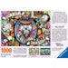 Fashionably Late 1000 Piece Puzzle