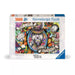 Fashionably Late 1000 Piece Puzzle