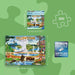 Yellowstone National Park 500 Piece Puzzle