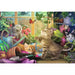 Cheeky Cats 200 Piece Puzzle