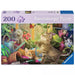 Cheeky Cats 200 Piece Puzzle