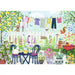 Summer Garden 1000 Piece Puzzle