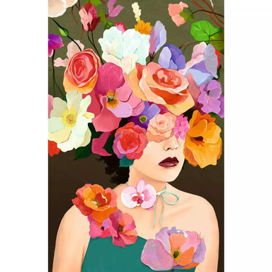 Rose 200 Piece Puzzle Moments Puzzle